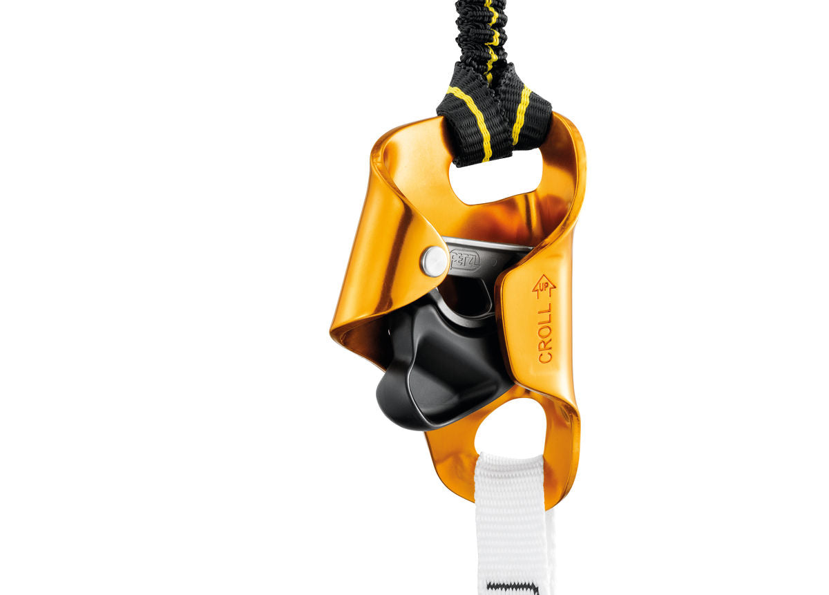 Petzl Knee Ascent