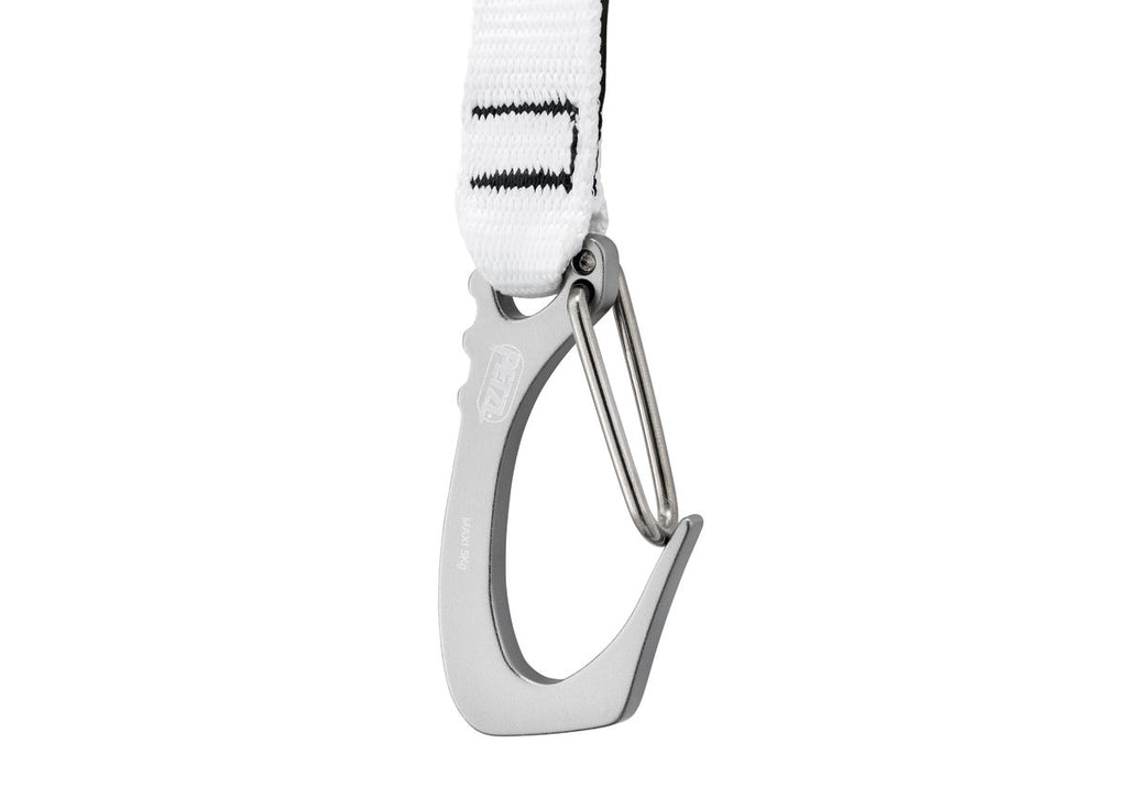 Petzl Knee Ascent