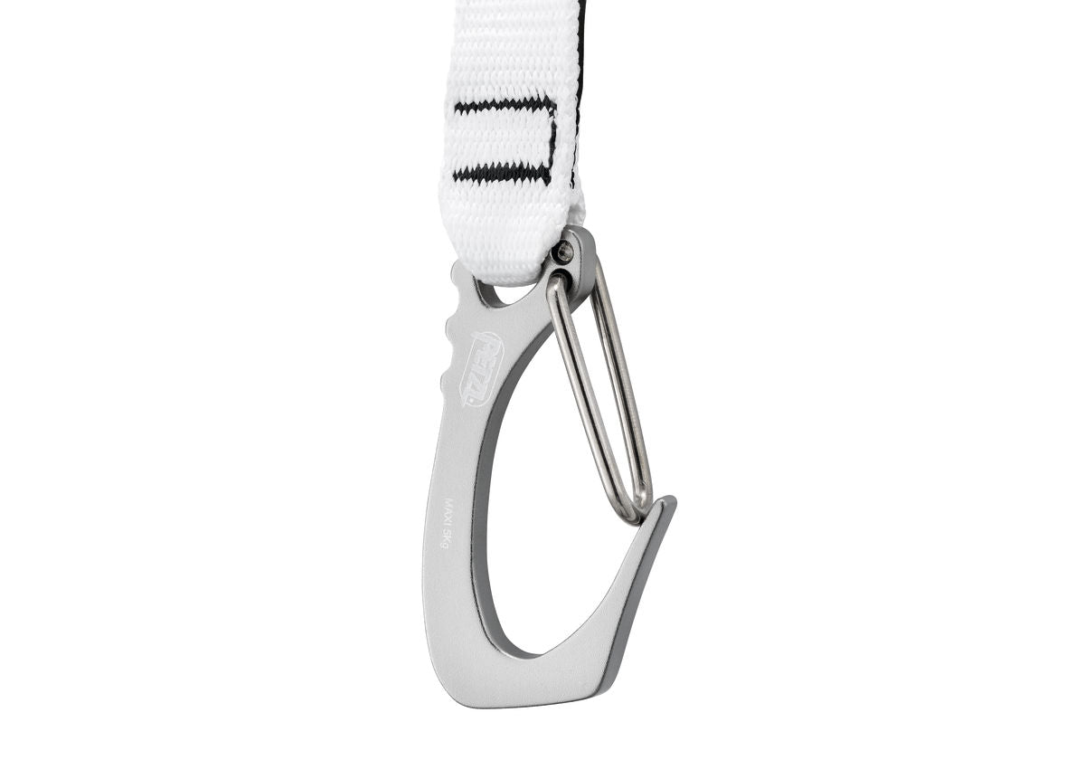 Petzl Knee Ascent