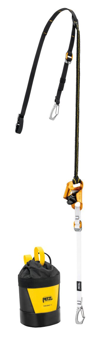 Petzl Knee Ascent