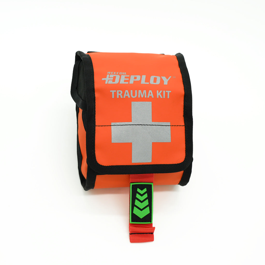 Reecoil Deploy Trauma Kit