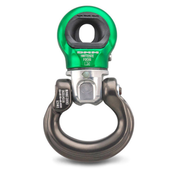 DMM Focus Swivel