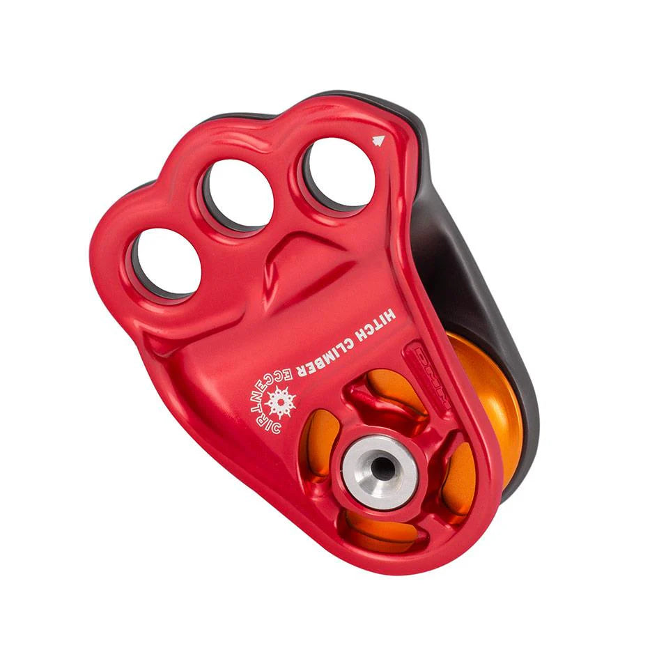 DMM Hitchclimber Pulley