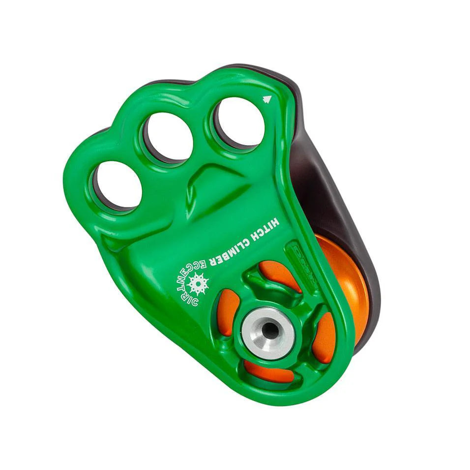 DMM Hitchclimber Pulley