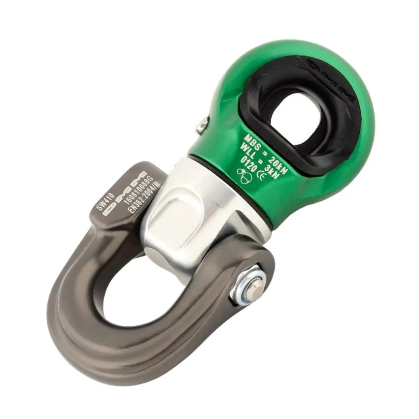 DMM Focus Swivel