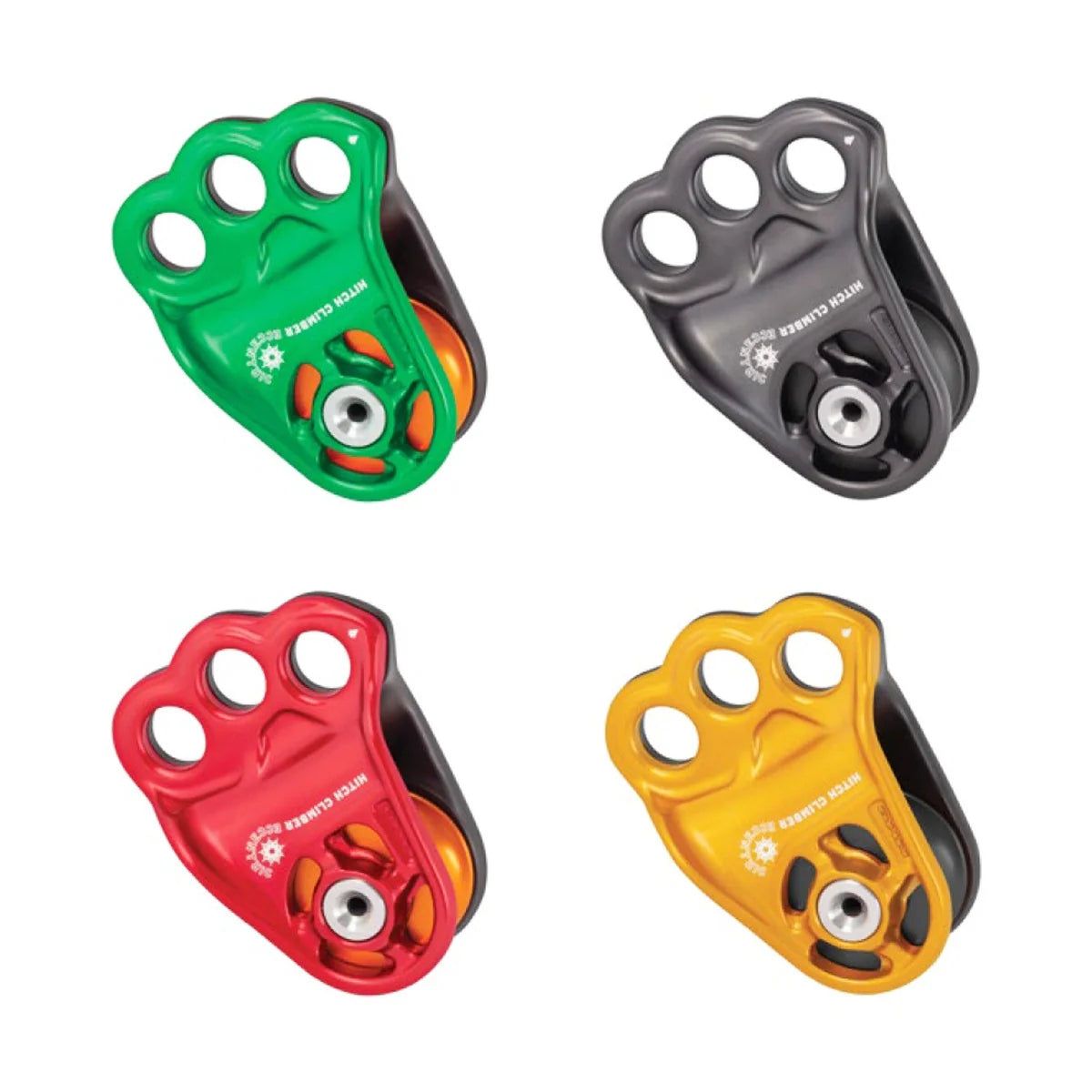 DMM Hitchclimber Pulley