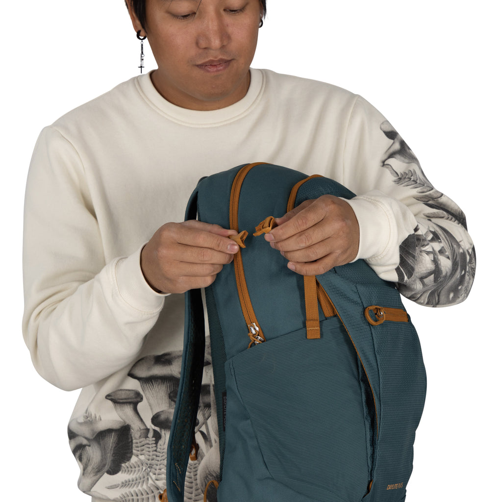 Osprey Daylite Plus