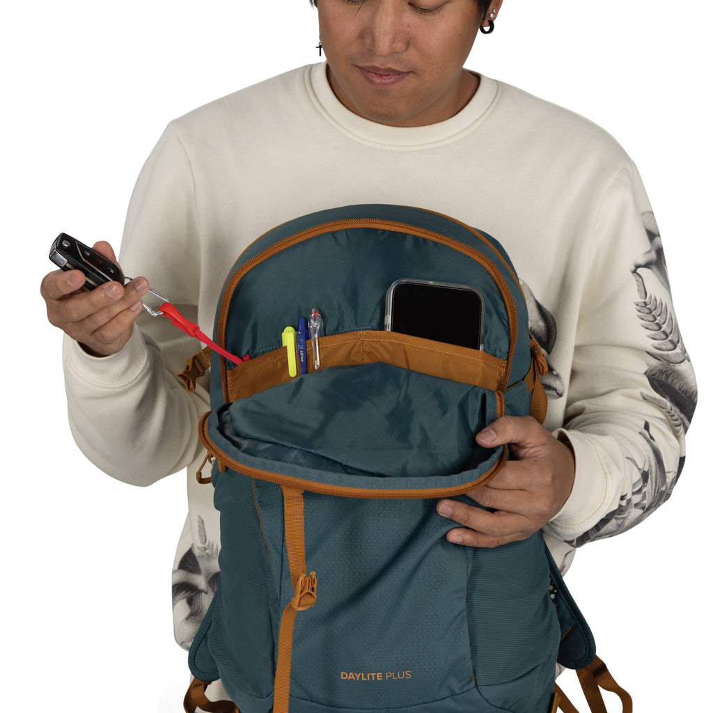 Osprey Daylite Plus