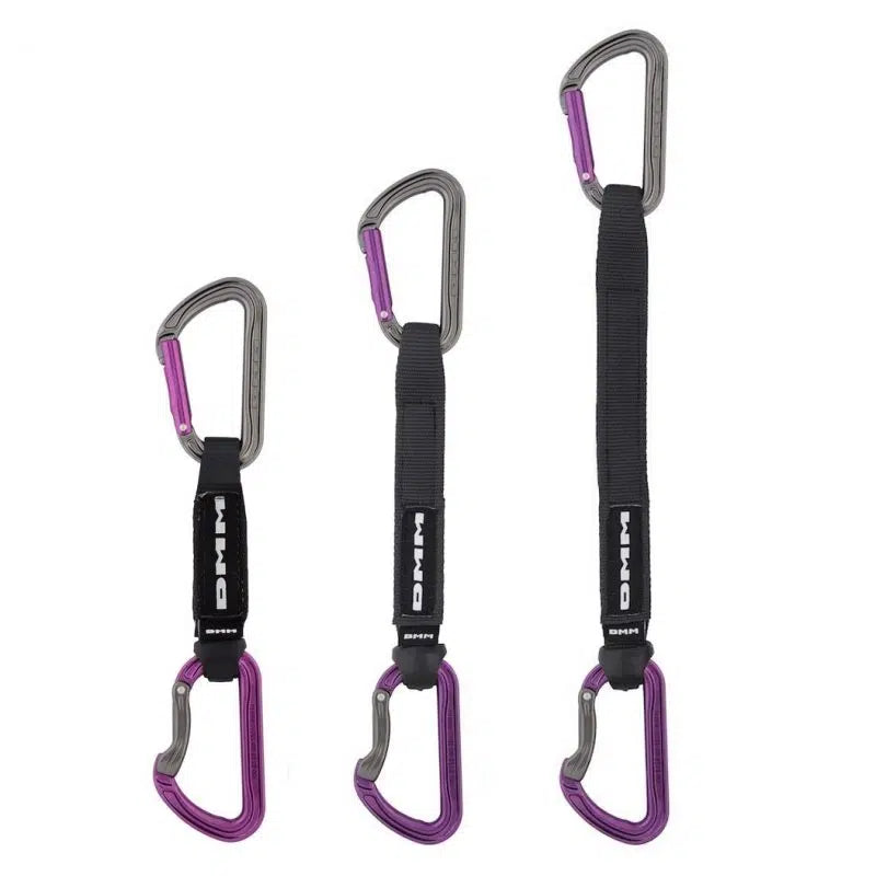 Shadow Quickdraw 18cm