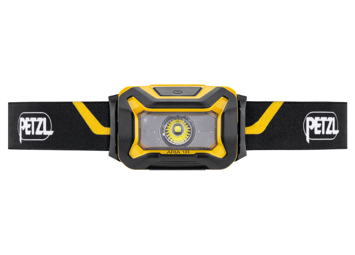 Petzl Aria 1R