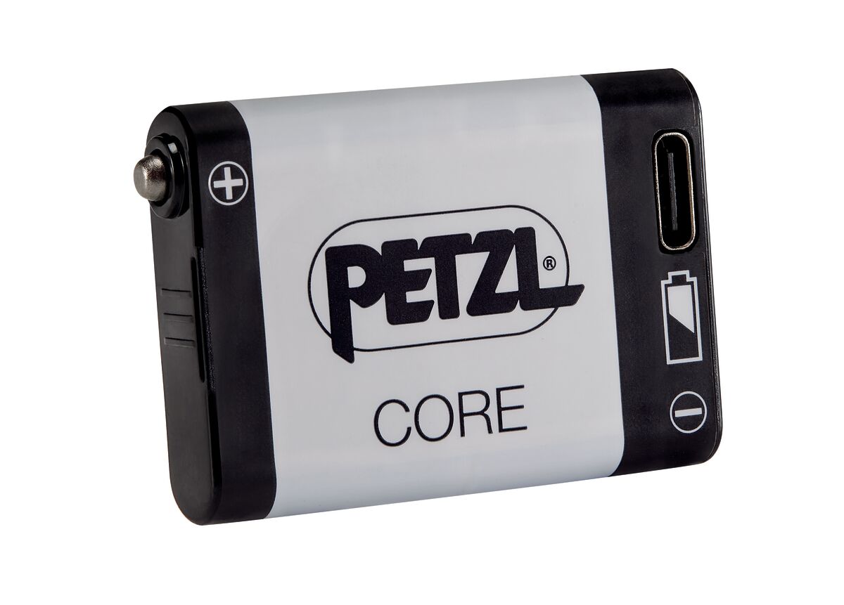 Petzl Core Battery Pack