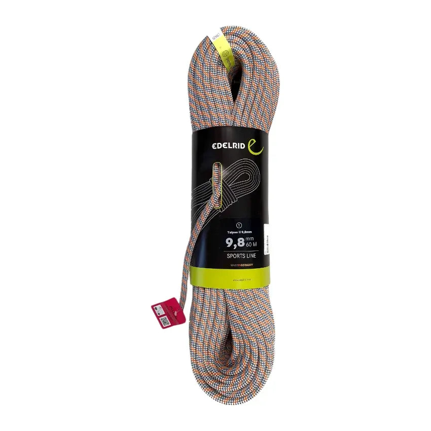 Edelrid Taipan 9.8mm 60m