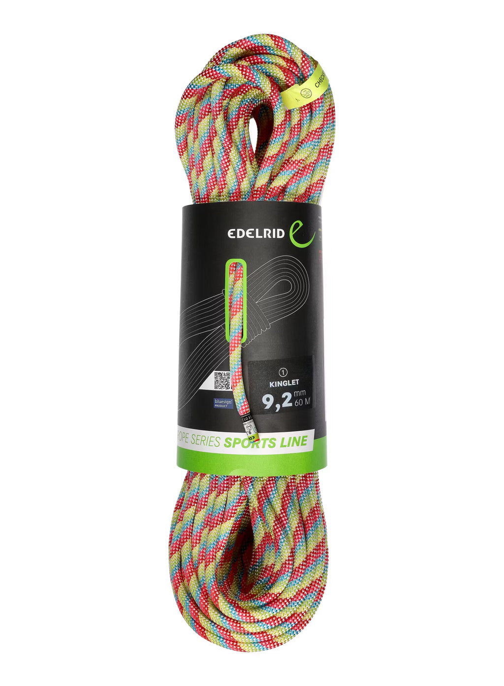 Edelrid KINGLET 9.2mm, 60m