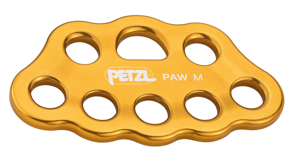 Petzl PAW Rigging Plate