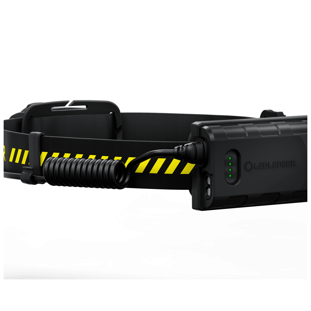 Ledlenser H5R Work Headlamp
