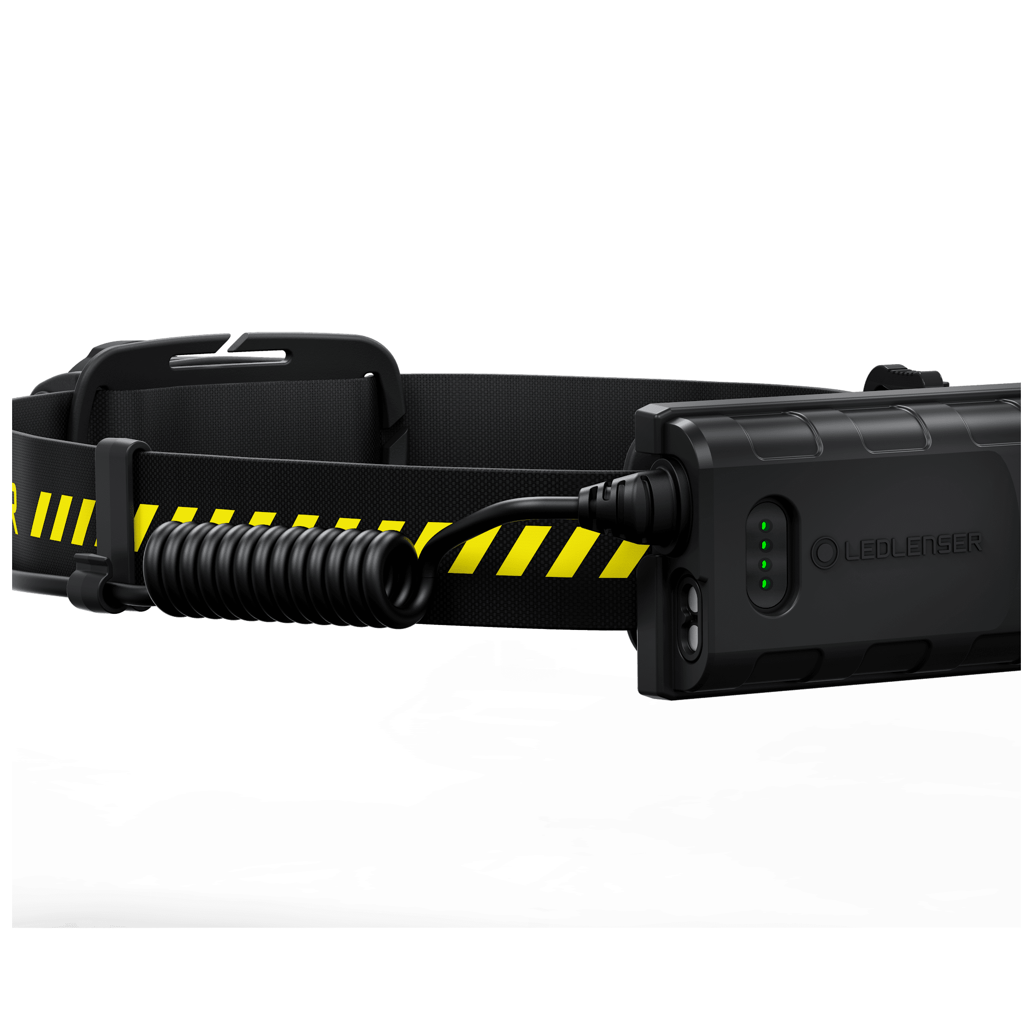Ledlenser H5R Work Headlamp