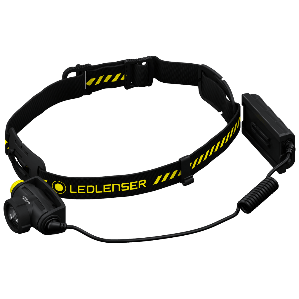Ledlenser H5R Work Headlamp