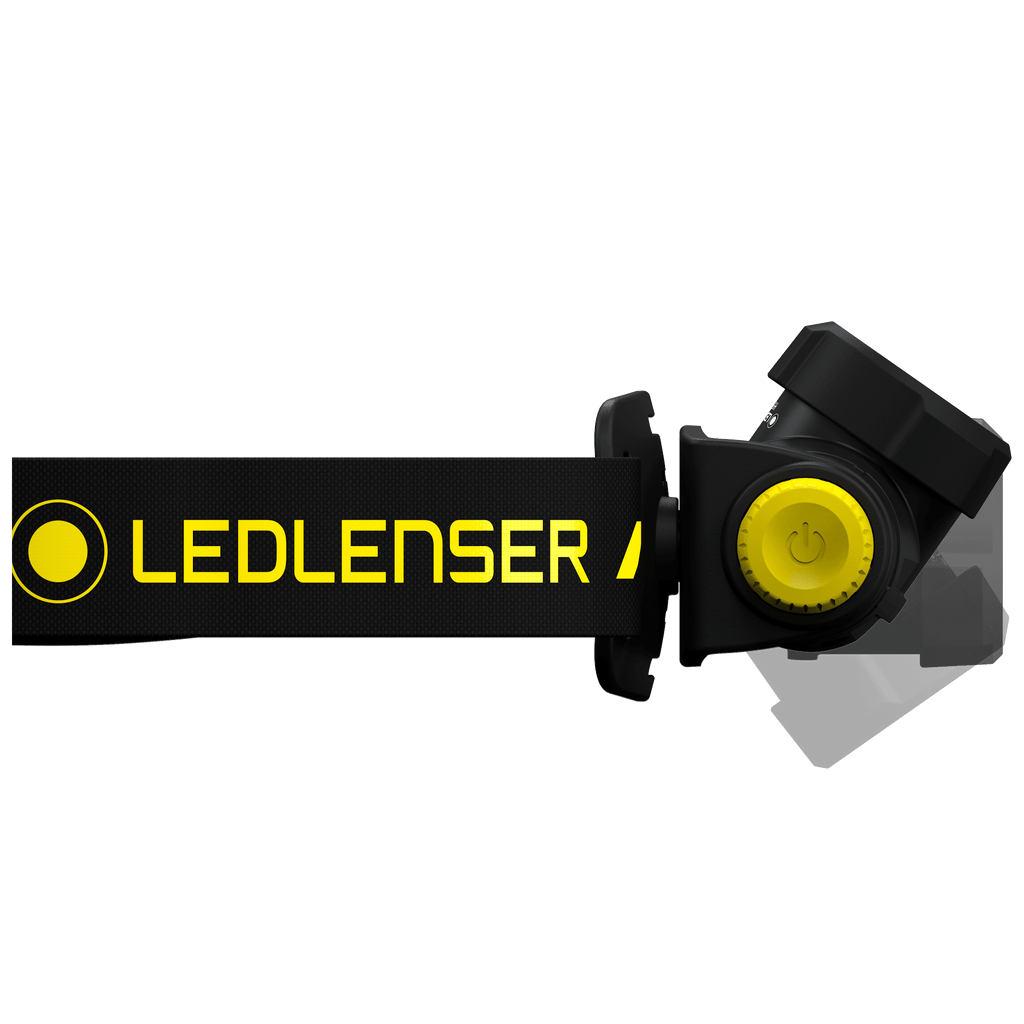 Ledlenser H5R Work Headlamp