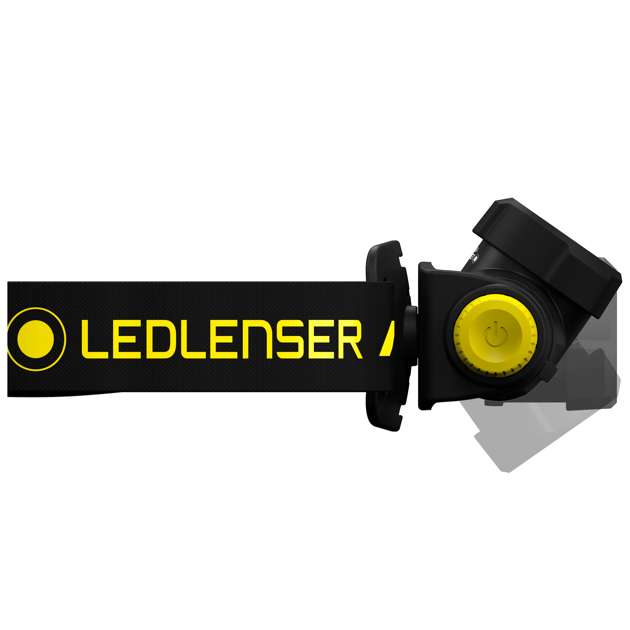 Ledlenser H5R Work Headlamp