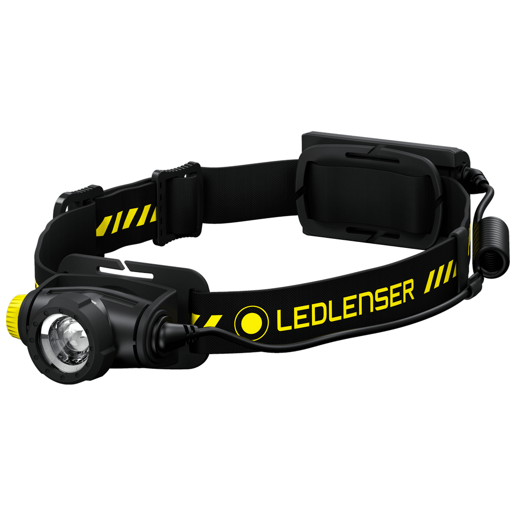 Ledlenser H5R Work Headlamp