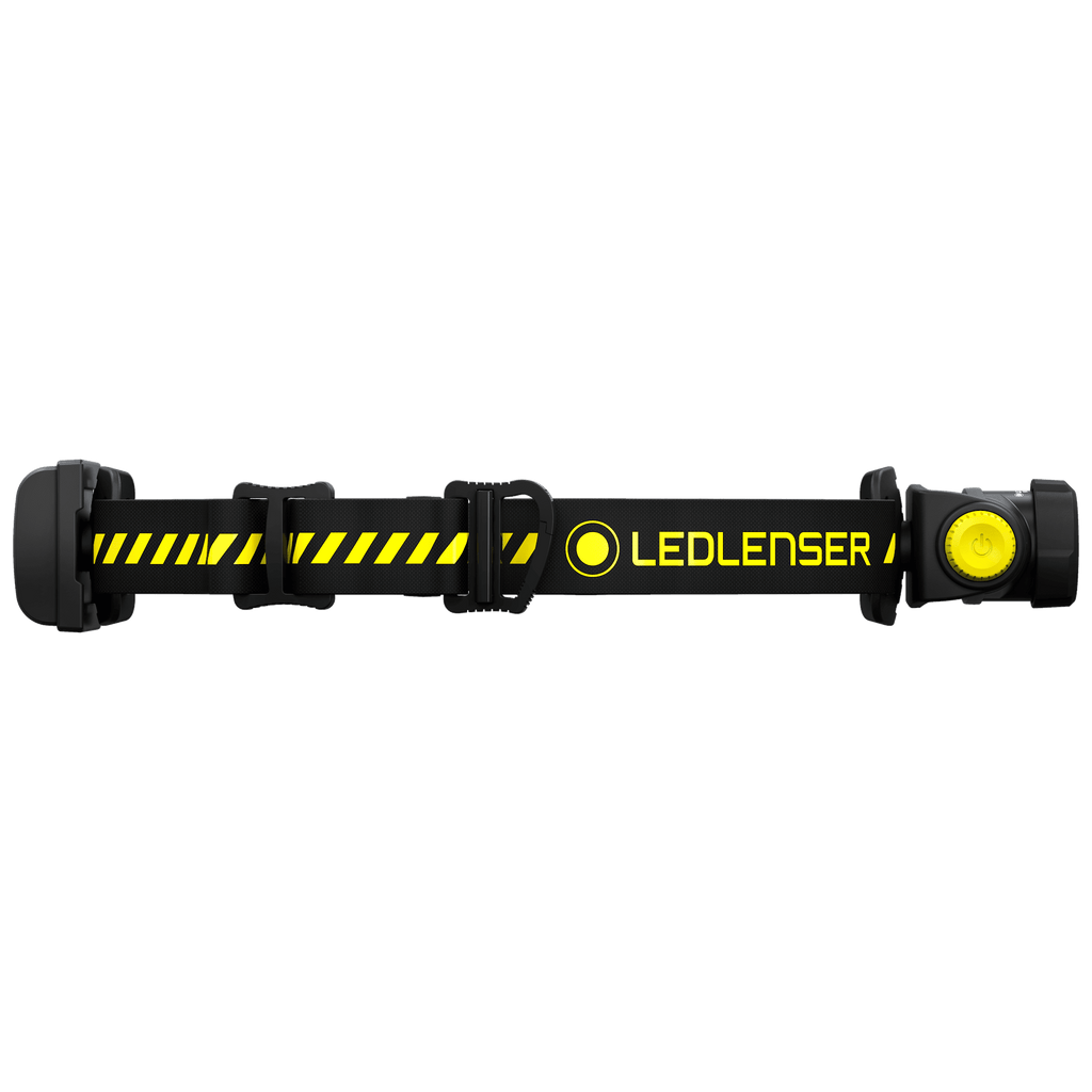 Ledlenser H5R Work Headlamp