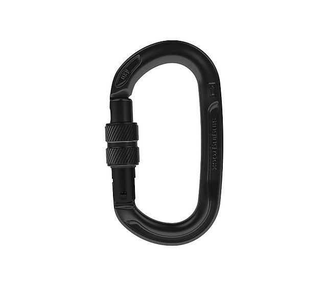 Singing Rock Oxy Carabiner