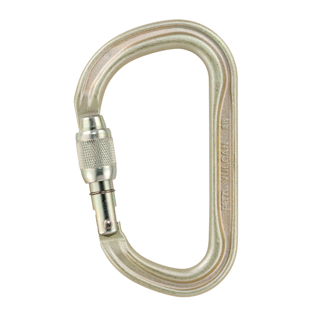 Petzl VULCAN Carabiner