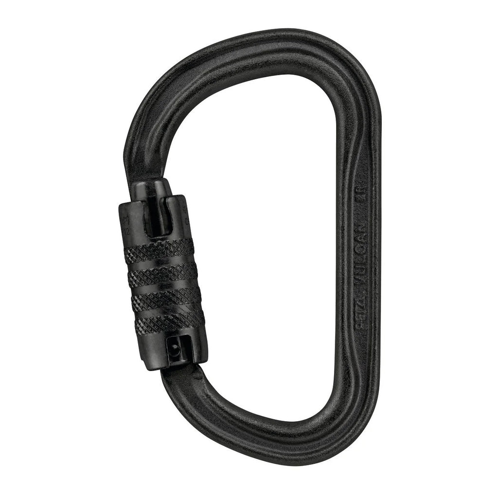 Petzl VULCAN Carabiner