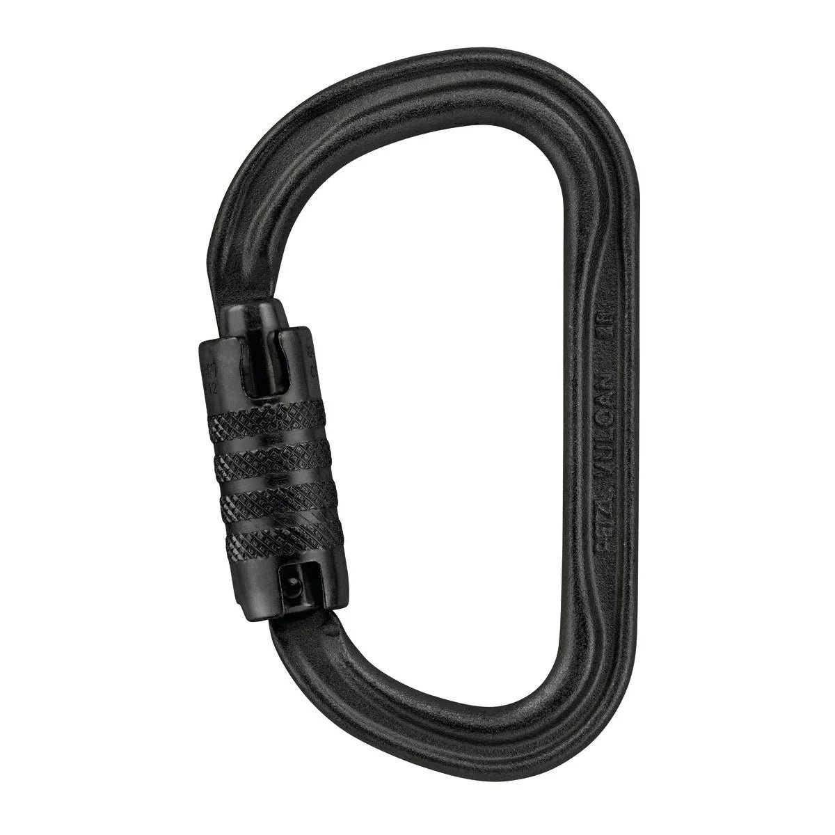 Petzl VULCAN Carabiner