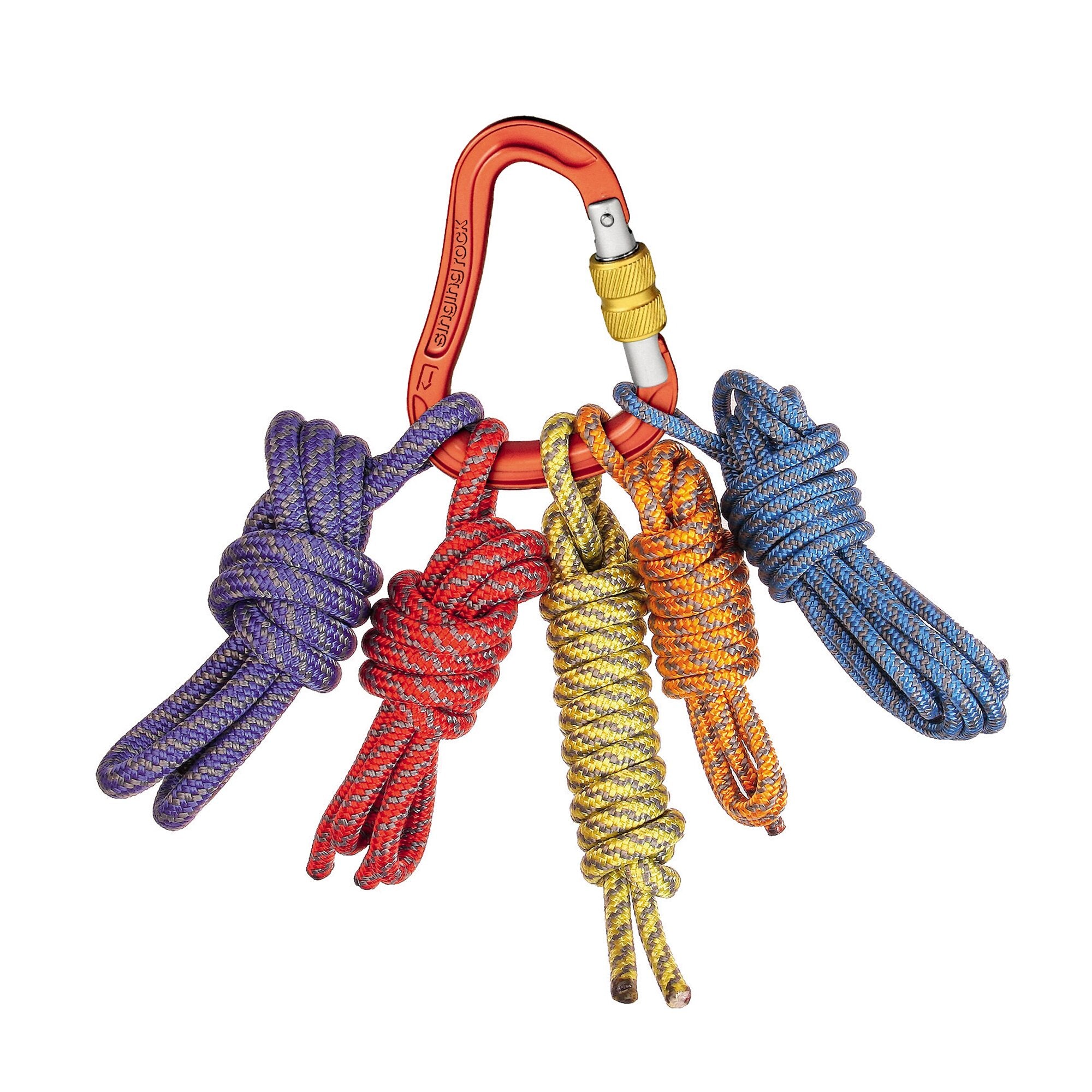 Singing Rock Accessory Cord
