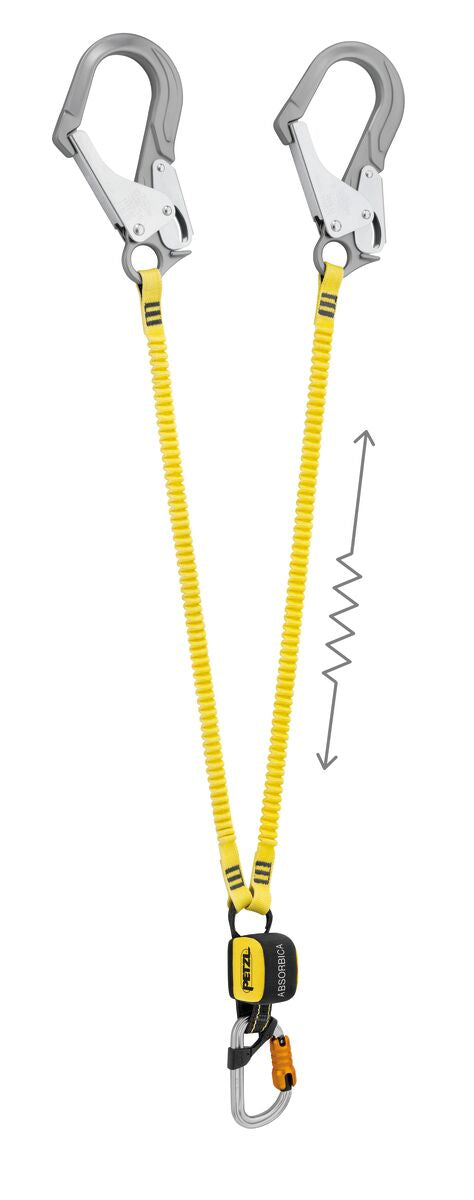 Petzl Absorbica-Y MGO