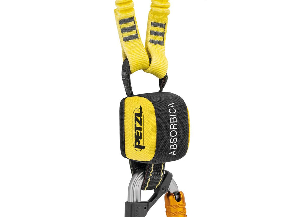 Petzl Absorbica MGO Tie-Back 183cm