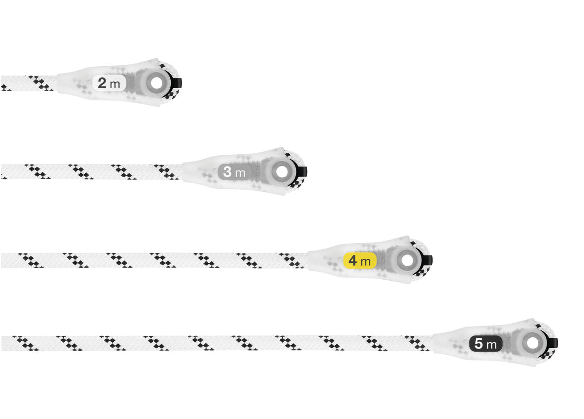 Petzl GRILLON Adjustable Lanyard