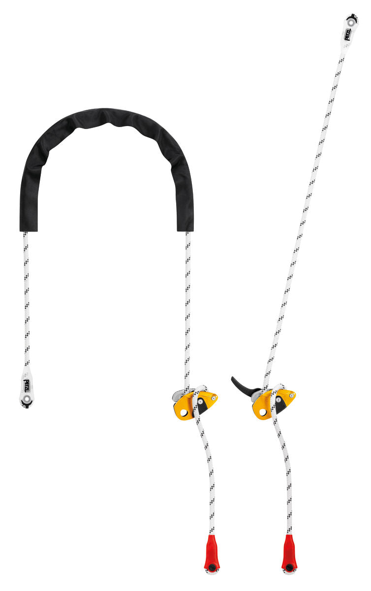 Petzl GRILLON Adjustable Lanyard