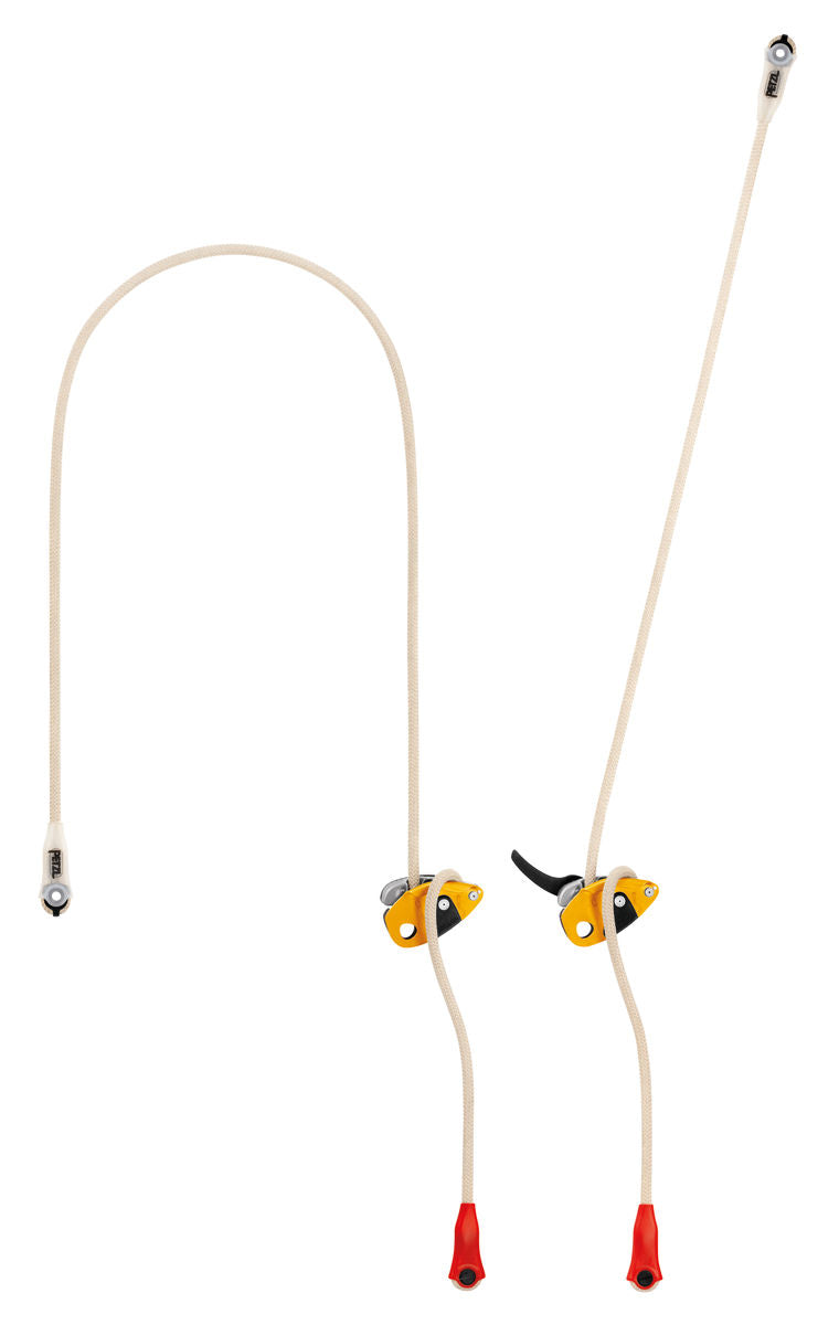 Petzl GRILLON Plus Adjustable Lanyard