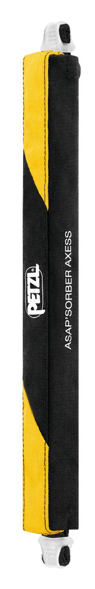 Petzl ASAP + ASAP'sorber Axess