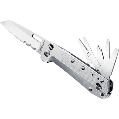 Leatherman FREE® K4X