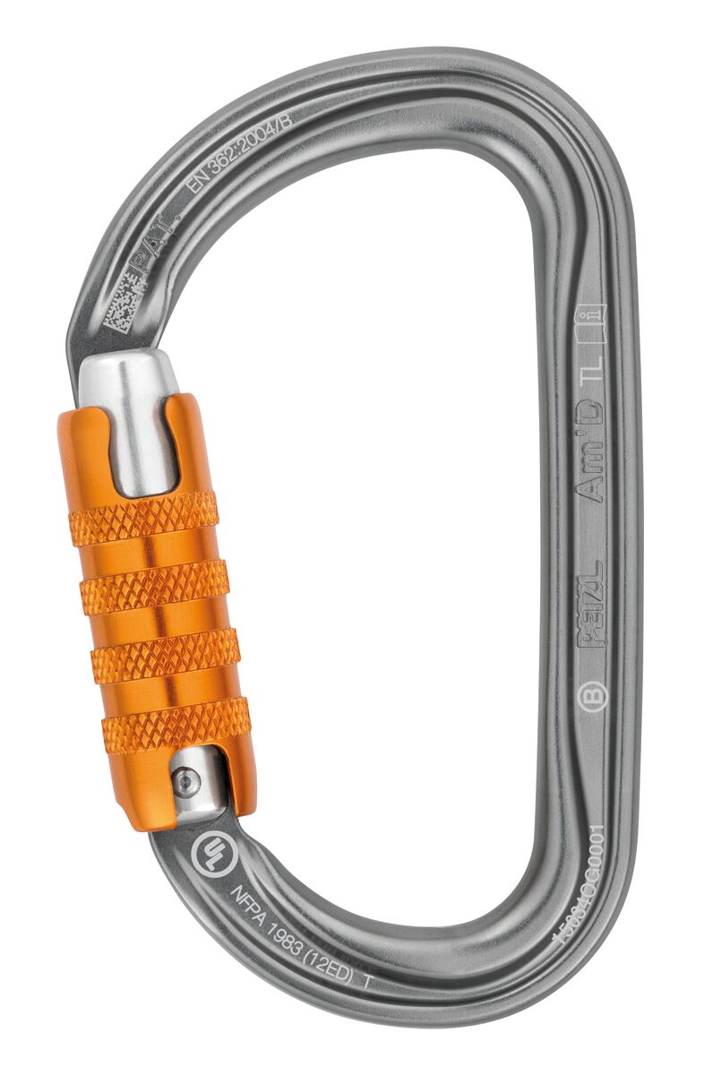 Petzl Am'D