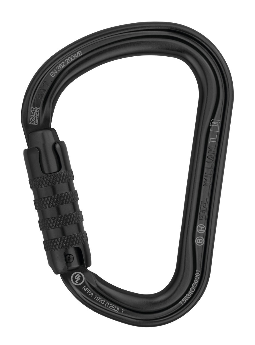 Petzl William