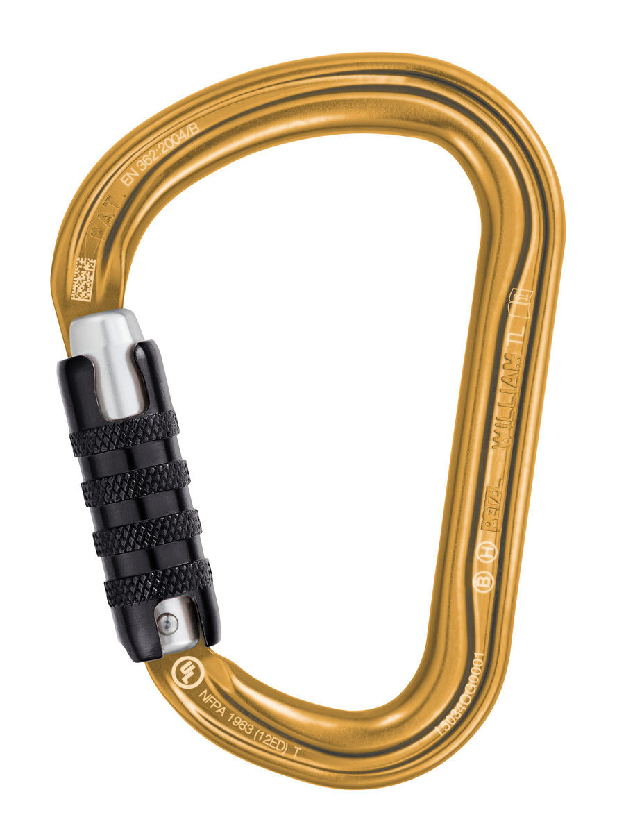 Petzl William