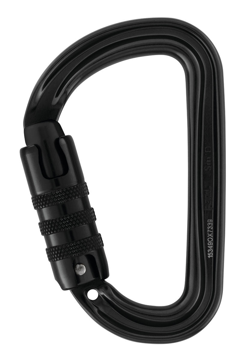 Petzl Sm'D Carabiner