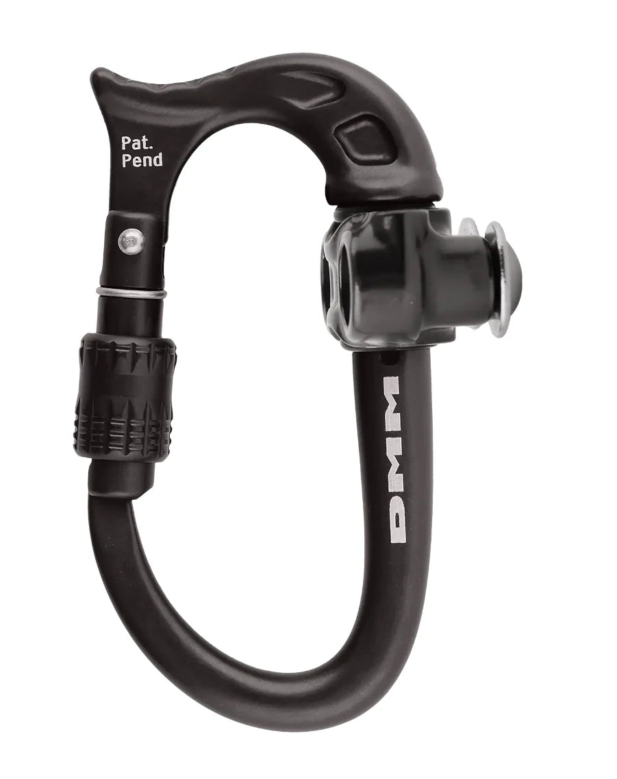 DMM Micro Vault