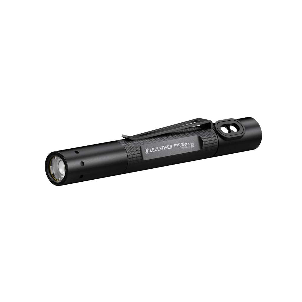 Ledlenser P2R Work Torch