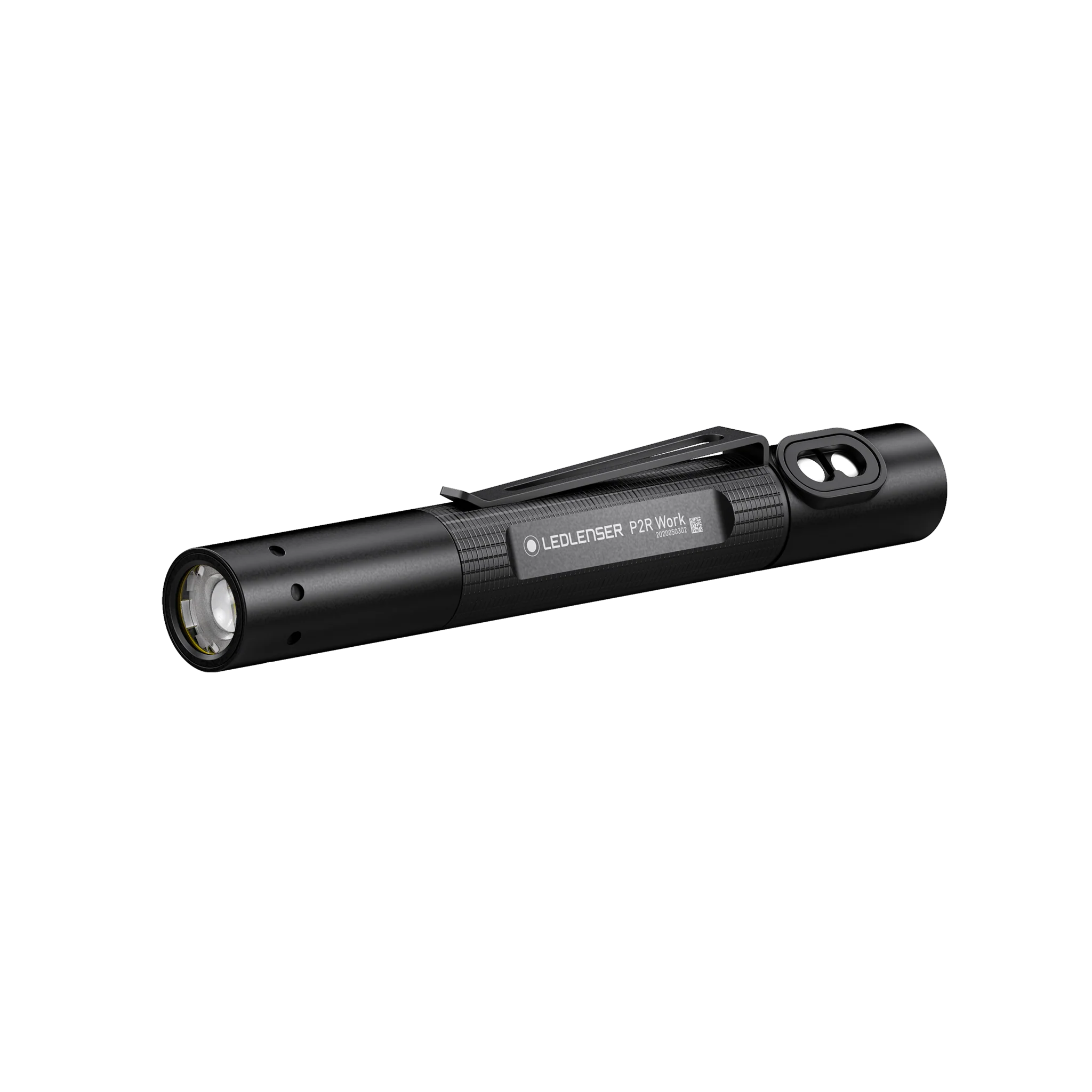 Ledlenser P2R Work Torch