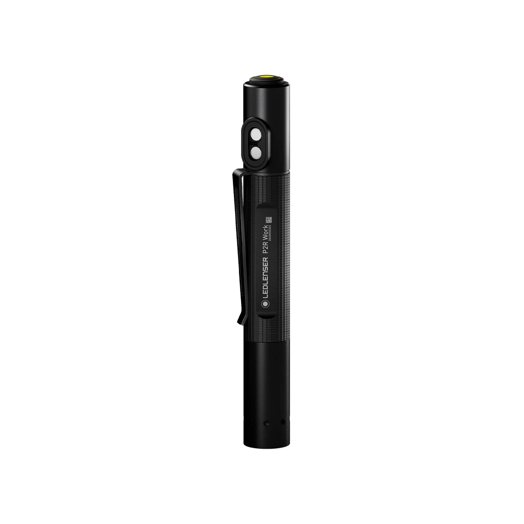 Ledlenser P2R Work Torch