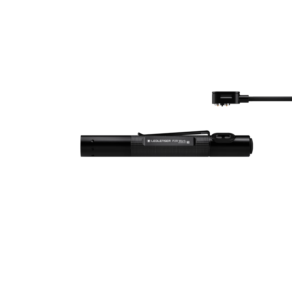 Ledlenser P2R Work Torch