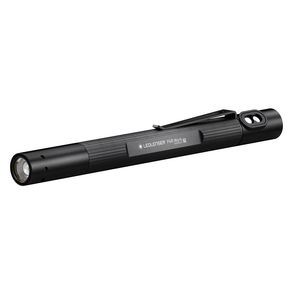 Ledlenser P4R Work Torch