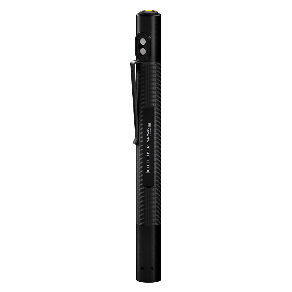 Ledlenser P4R Work Torch