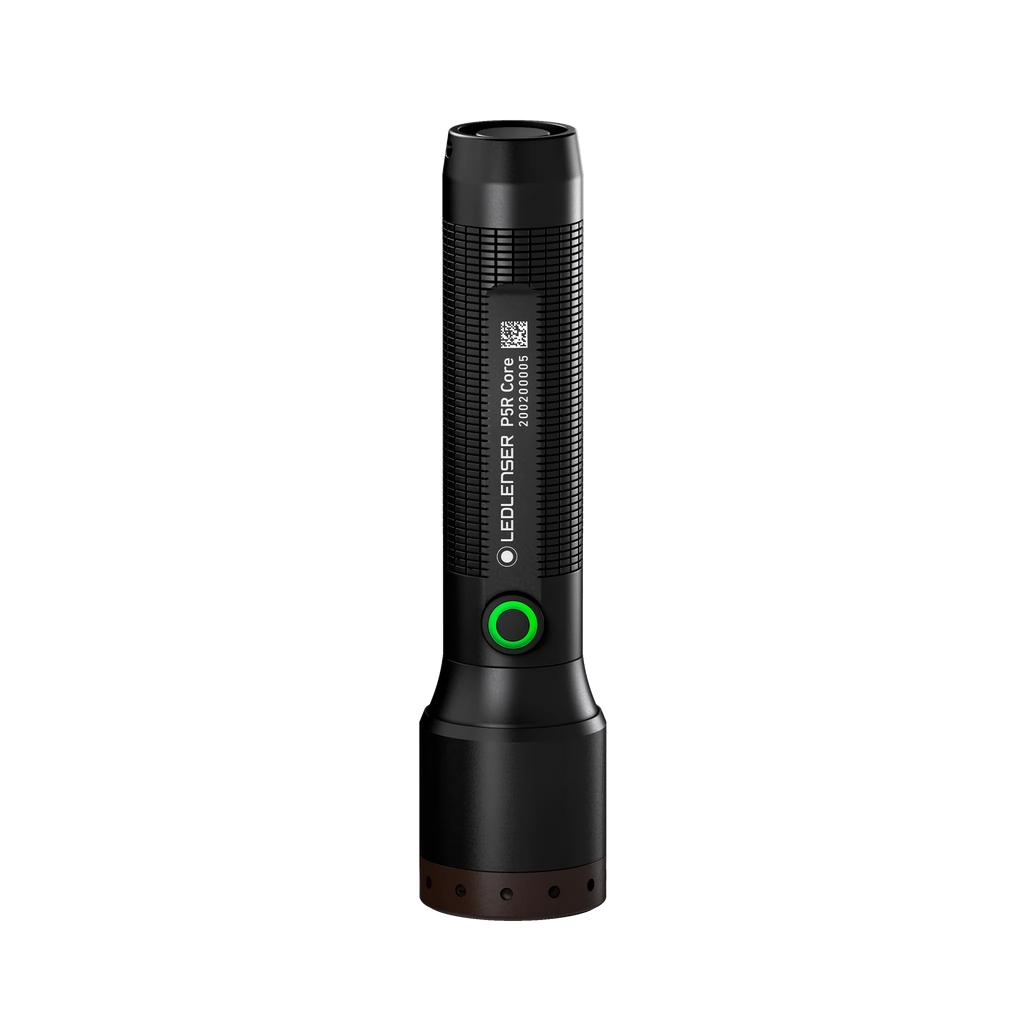 Ledlenser P5R Core Torch