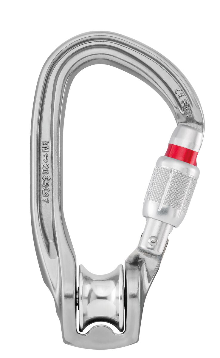 Petzl Rollclip Z
